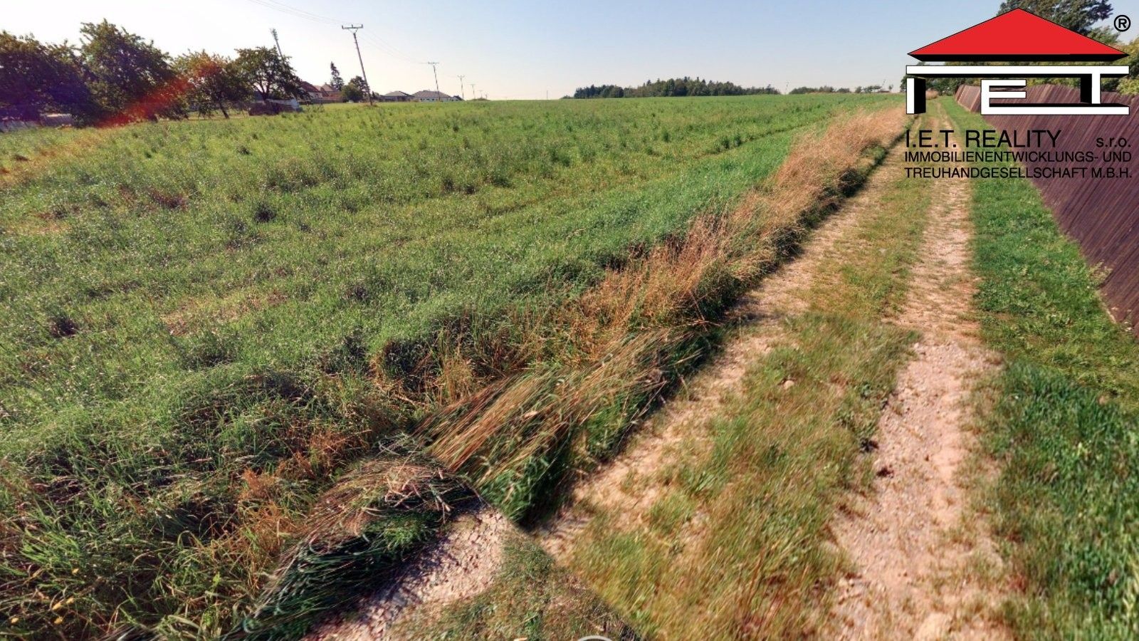 Pozemky pro bydlení, Spálov, 1 310 m²