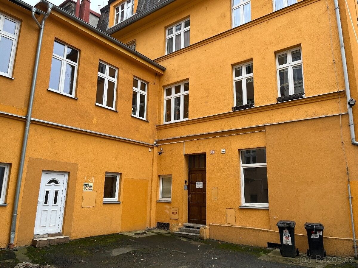 Byty, Karlovy Vary, 360 01