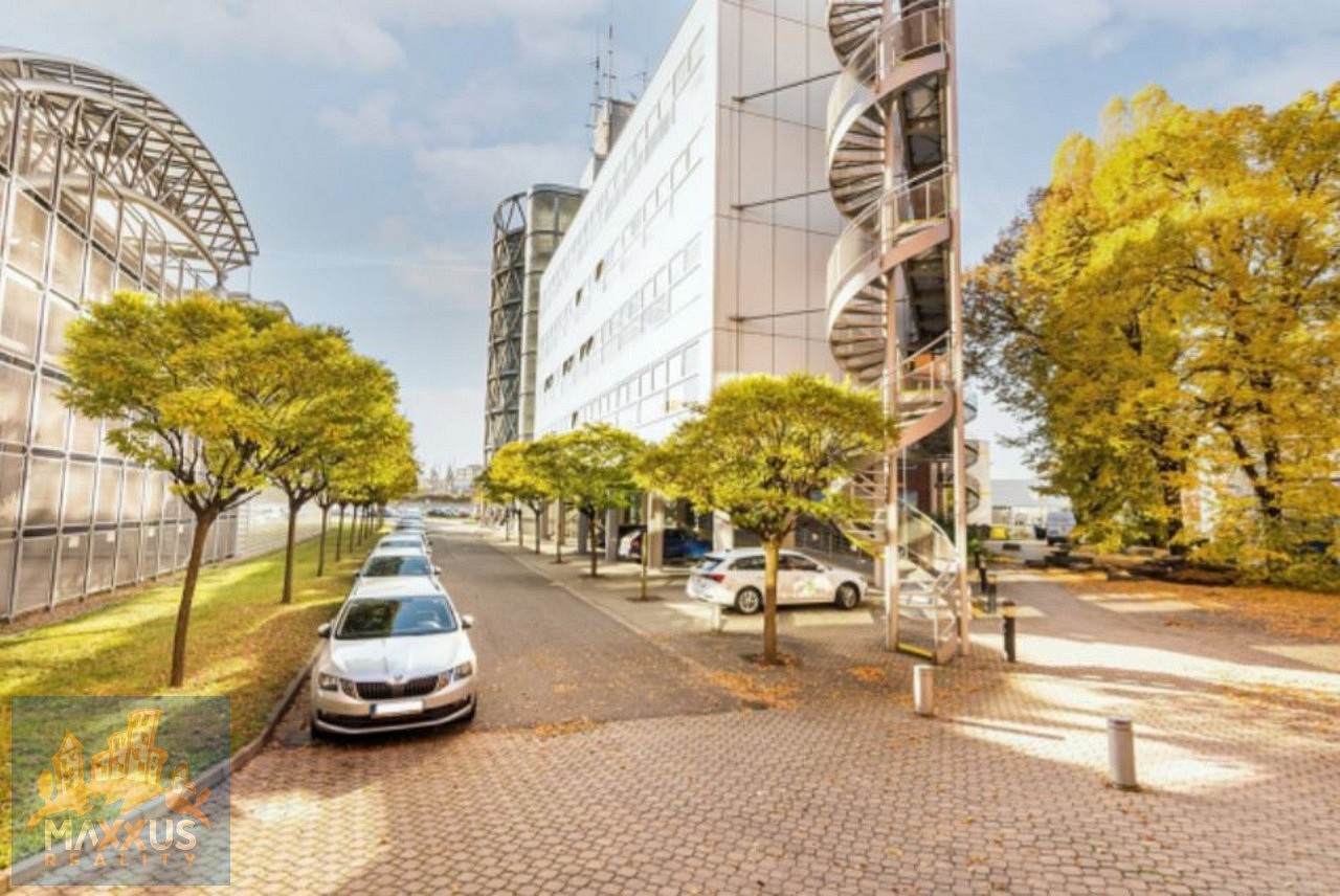 Kancelář · 910 m² · Plynárenská, Brno - Zábrdovice - 4