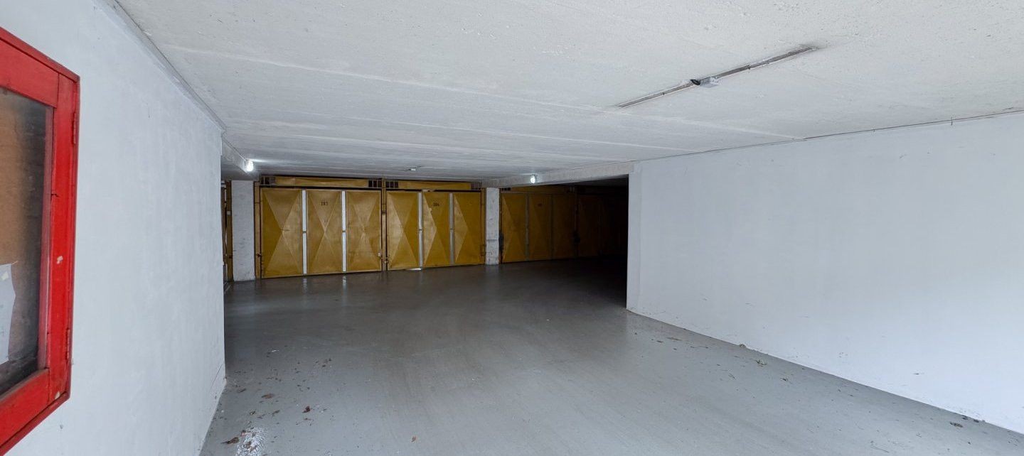 Pronájem garáž - Navigátorů, Praha - Liboc, 18 m² - 5