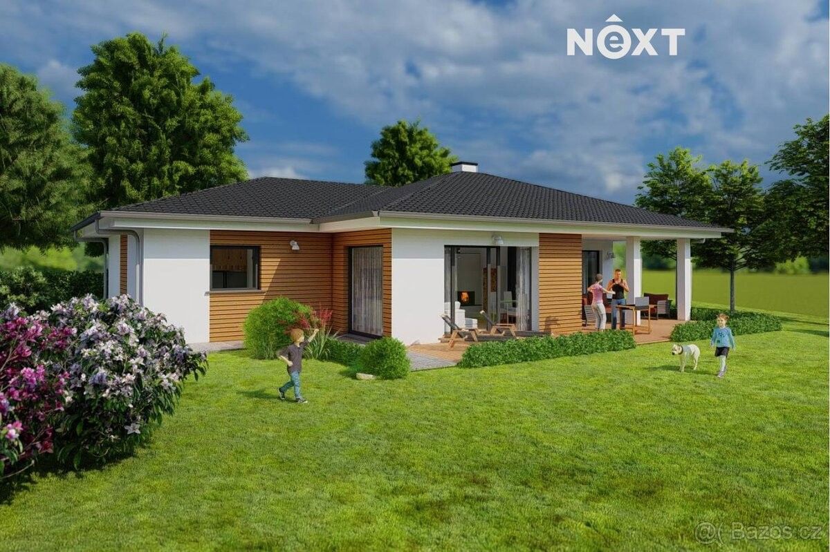 Prodej pozemek pro bydlení - Pyšely, 251 67