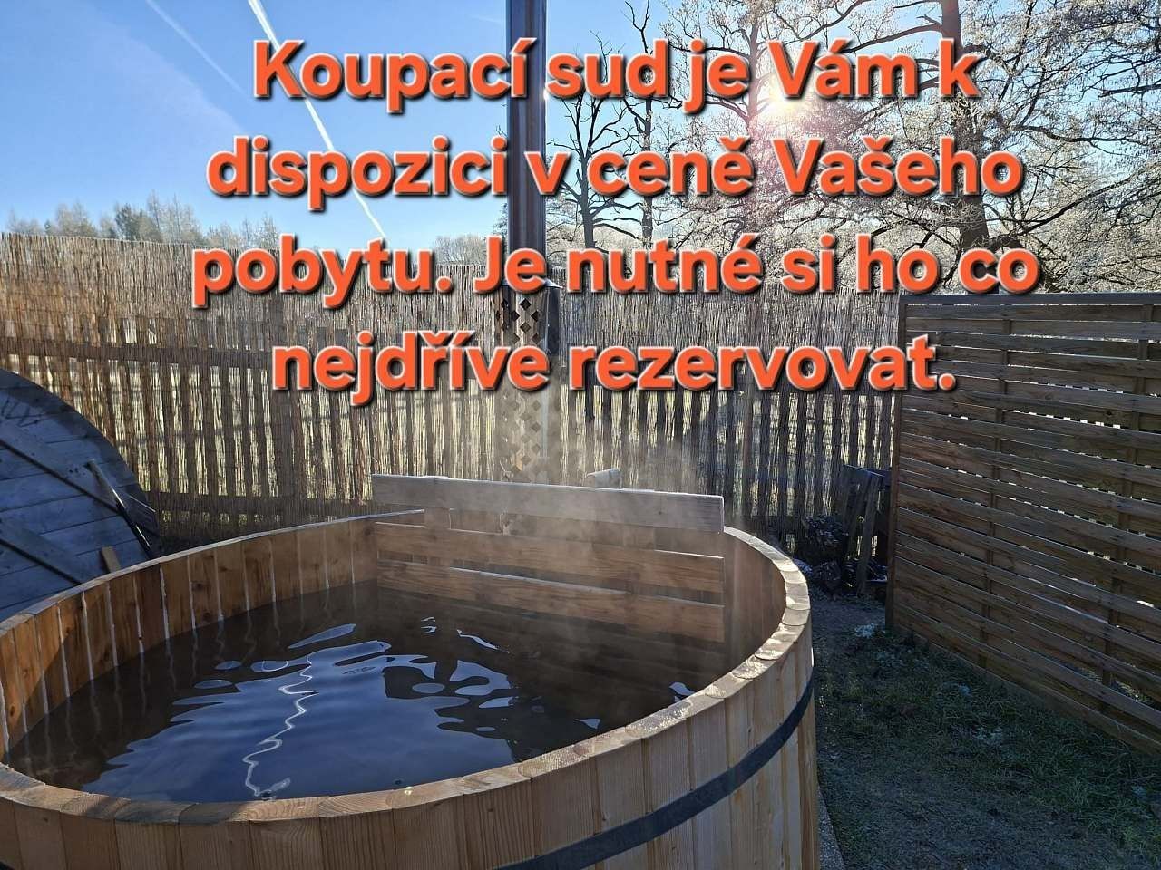Chata · Lnáře - Lnáře, Jihočeský kraj - 2