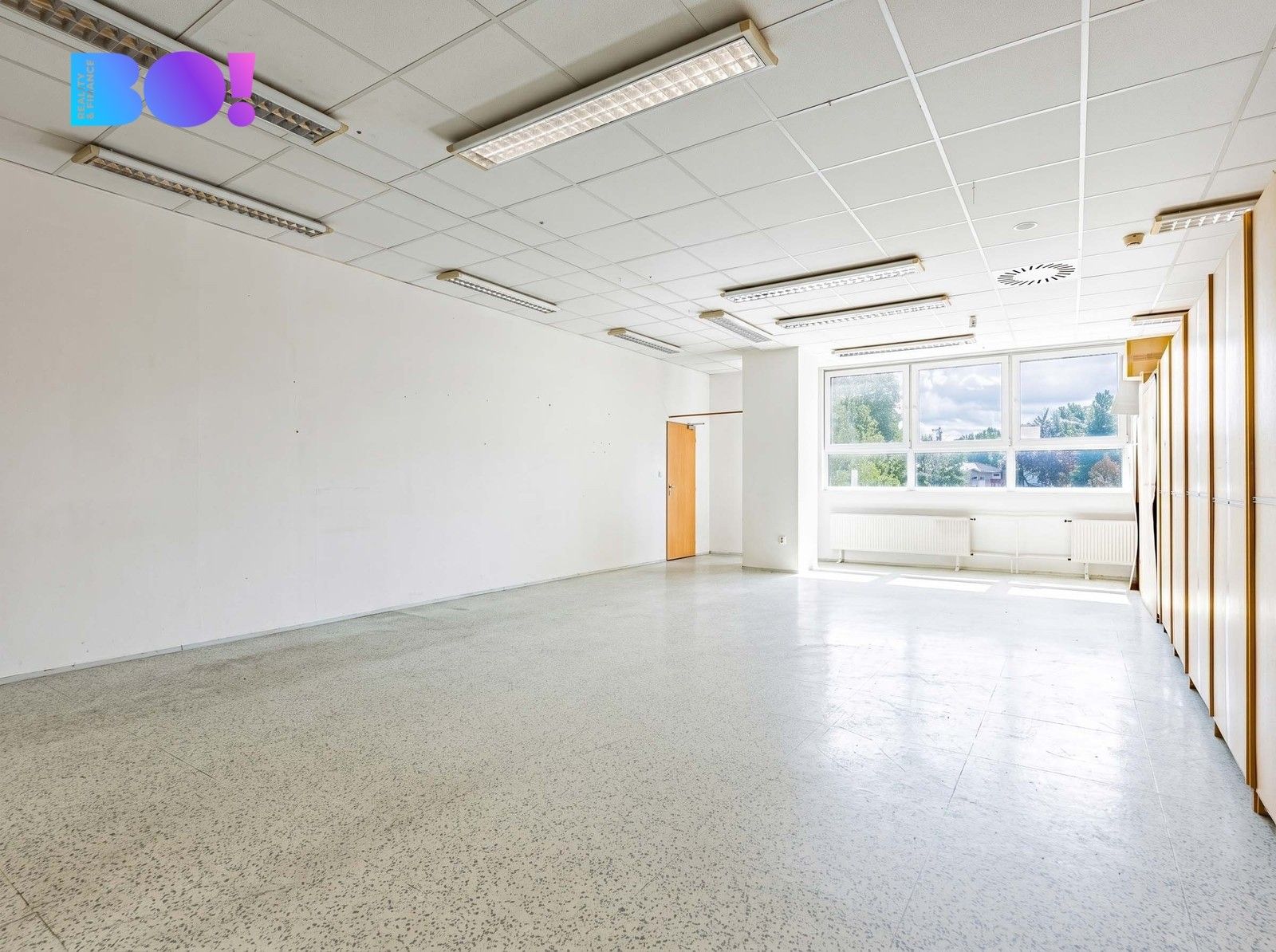 Obchodní prostory, Frýdlantská, Frýdek-Místek Místek, 100 m² - 2