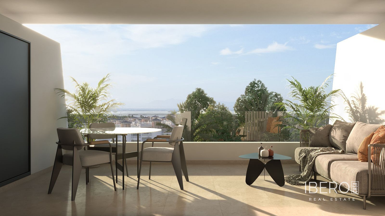 Byt 3+kk · 78 m² · La Marina, Španělsko - 4