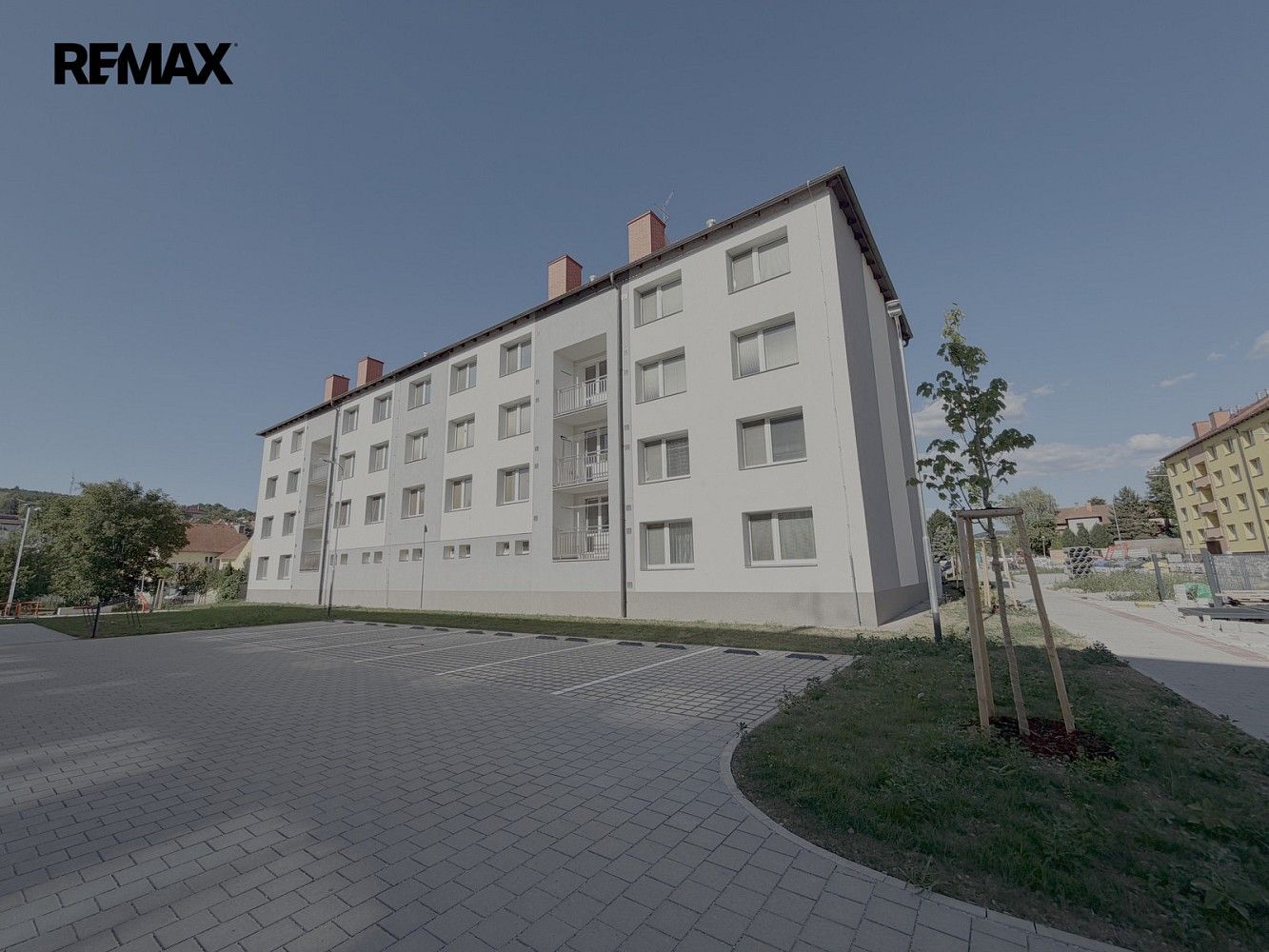 1+1, Bojkovice, okres Uherské Hradiště, Zlínský kraj, 30 m² - 1