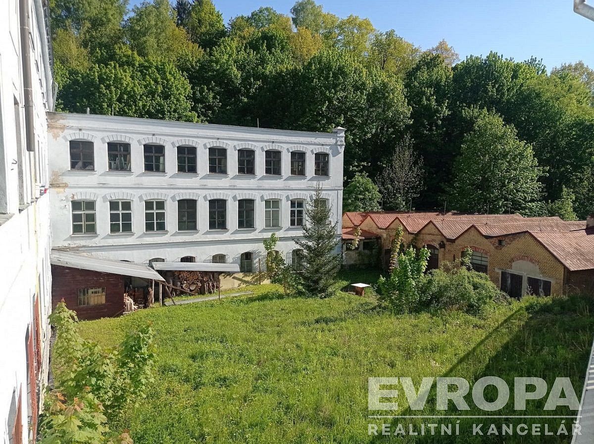 Prodej výrobní prostory - Liberec - Liberec XVII-Kateřinky, Liberecký kraj, 445 m² - 5