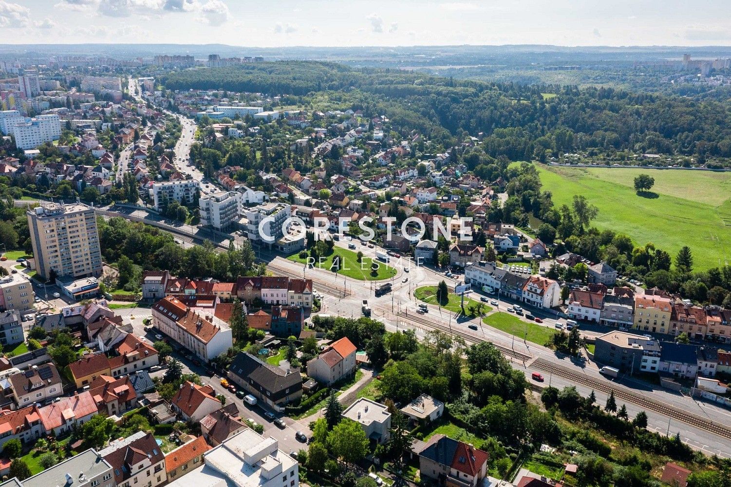 Prodej byt 4+kk - Praha - Hostivař, Hlavní město Praha, 112 m² - 5
