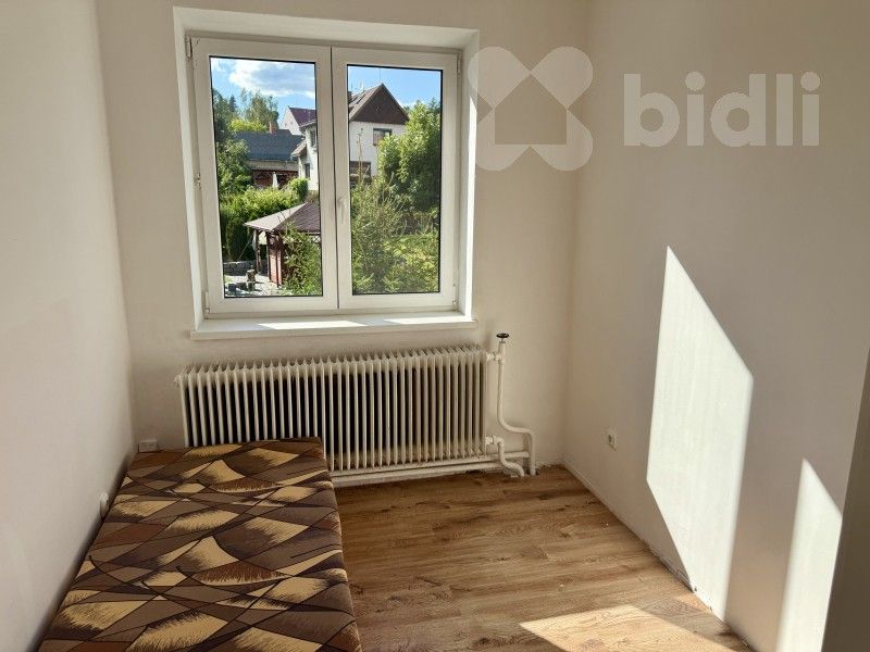 Byt 2+1 · 32 m² · Na Nábřeží 77, Svratka - 3