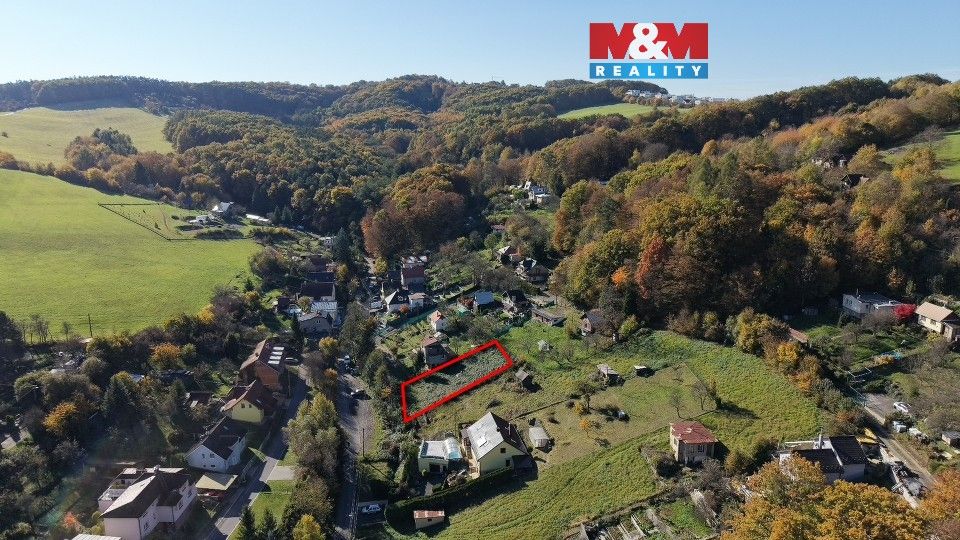 Pozemky pro bydlení, Březnice, 760 01