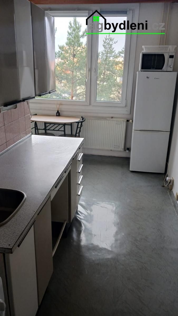 Prodej byt 2+1 - Majakovského, Plzeň, 62 m²