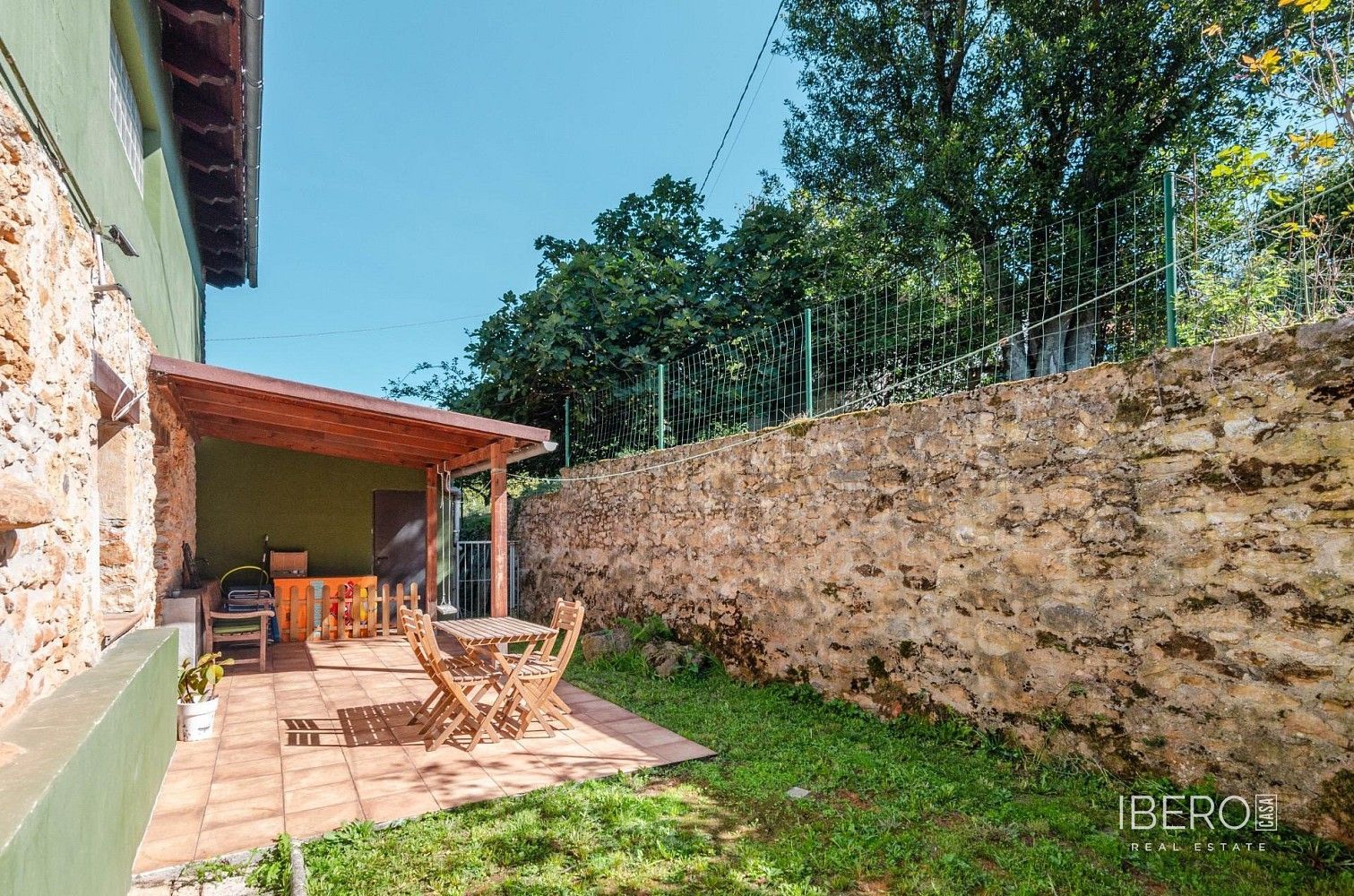 Prodej rodinný dům - Oviedo, Španělsko, 127 m² - 5