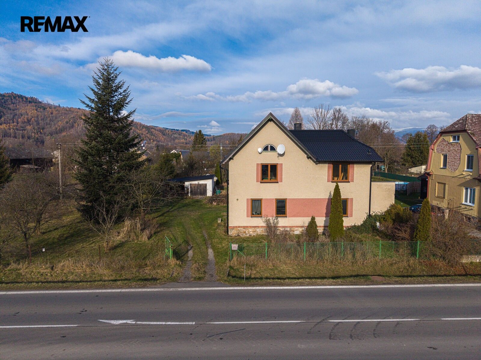 Rodinný dům · 145 m² · Petrov nad Desnou - 4