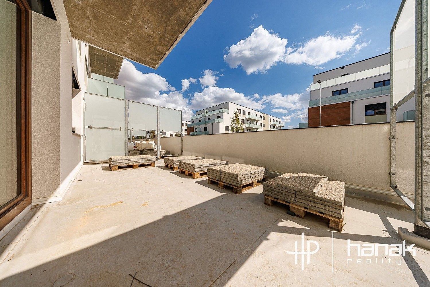 2+kk, Olomouc - Nová Ulice, Olomoucký kraj, 71 m² - 2