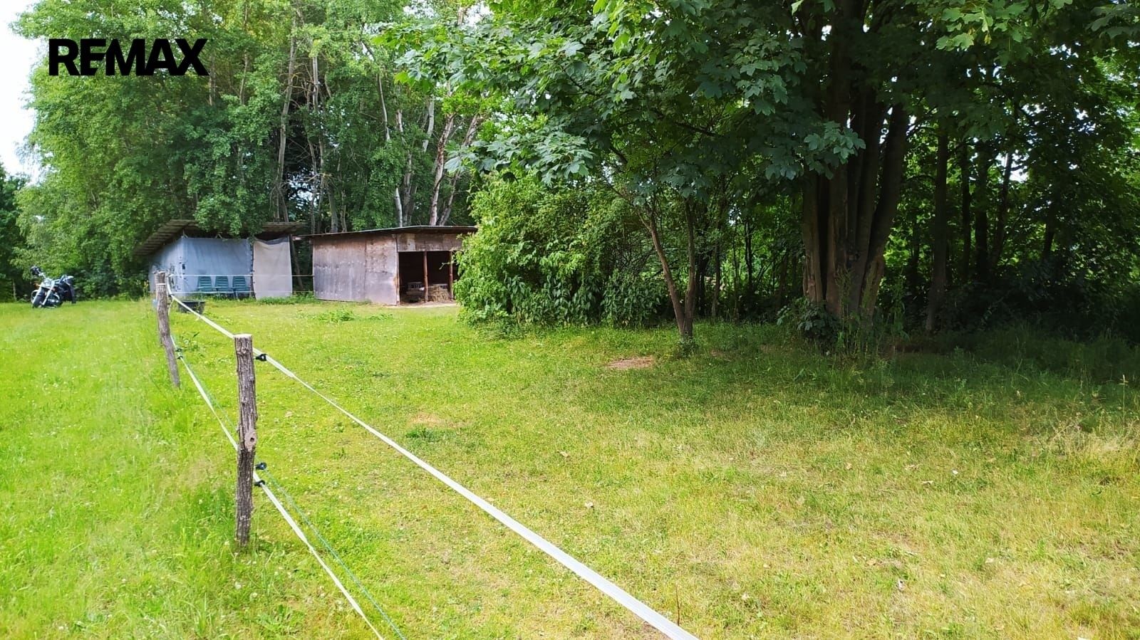Pozemek pro bydlení · 7 880 m² · Mladějov na Moravě - 4