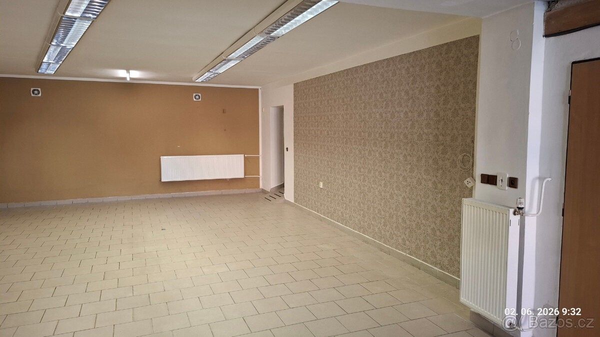 Obchodní prostory, Přerov, 750 02 - 2