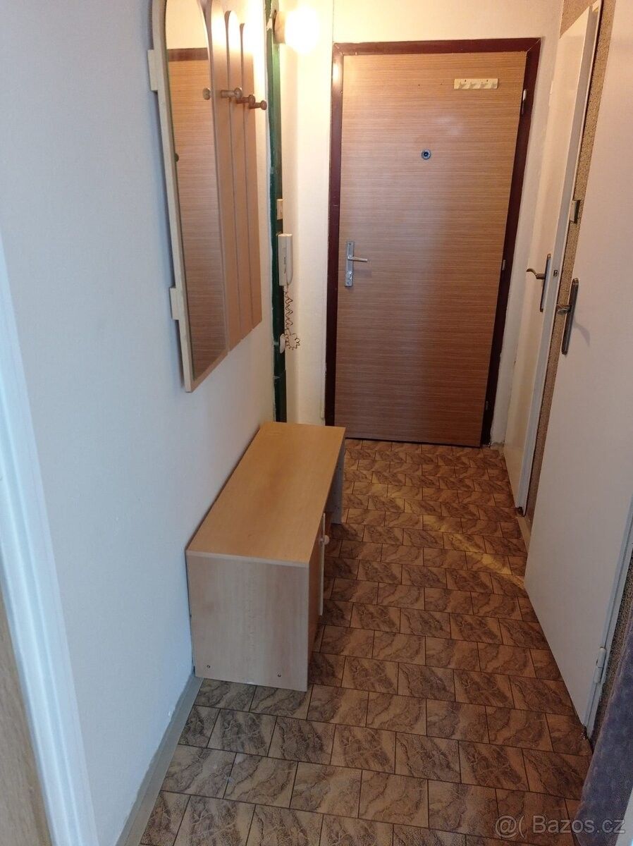 Pronájem byt - Ústí nad Labem, 400 07