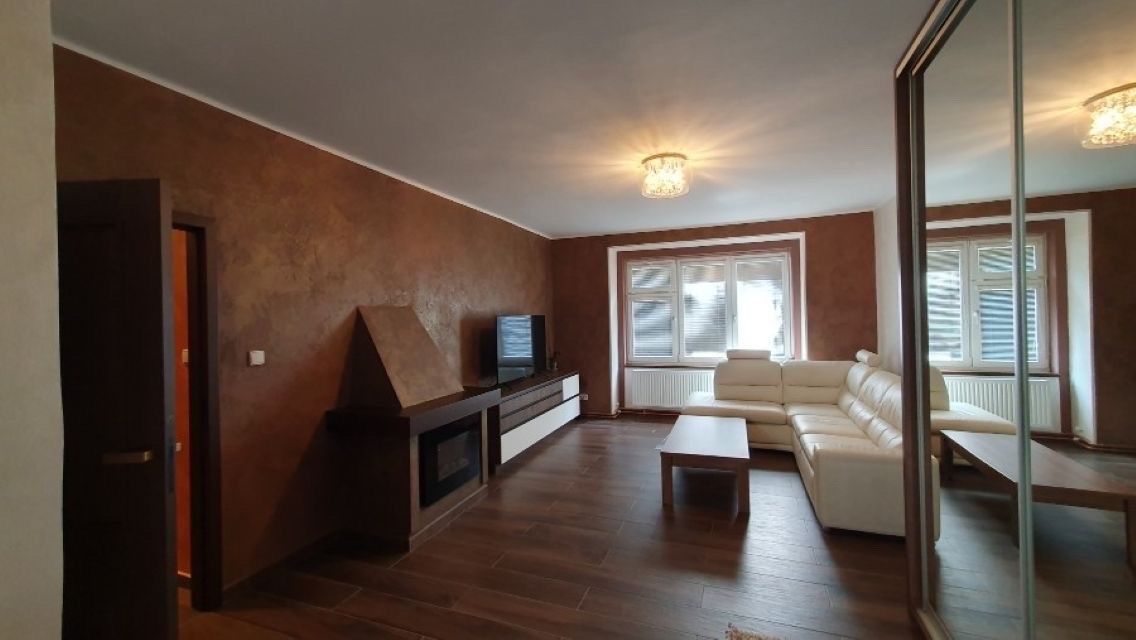 3+kk, Dukelských hrdinů 612, Kolín, 78 m² - 2