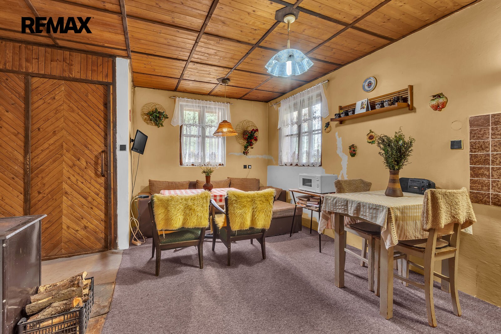 Chalupa · 115 m² · Staré Buky Prostřední Staré Buky - 3