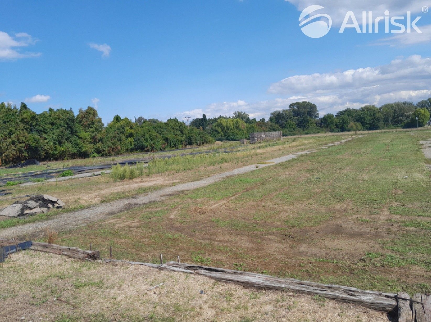 Pronájem zemědělský pozemek - Brno