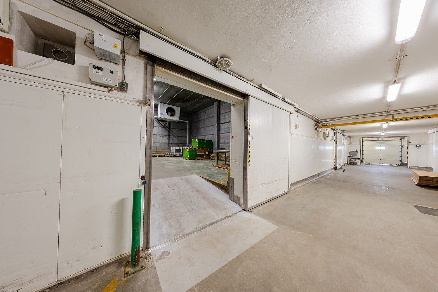 Sklad · 141 m² · Uherské Hradiště - 3