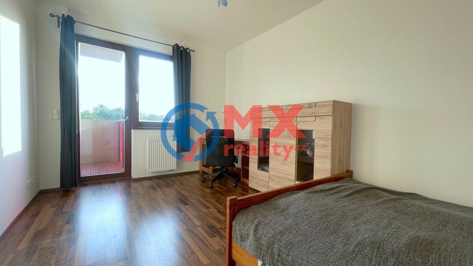 Byt 2+1 · 55 m² · Plzeňská, Praha Stodůlky - 3