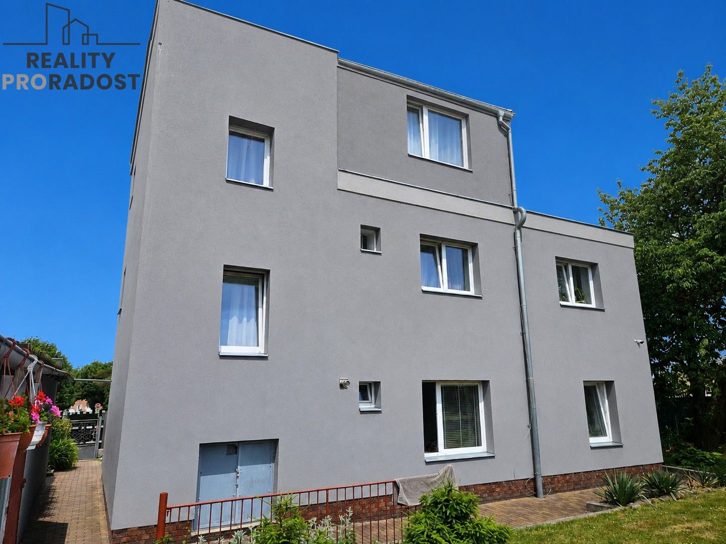 Rodinný dům · 275 m² · Teplická, Teplice Prosetice - 3