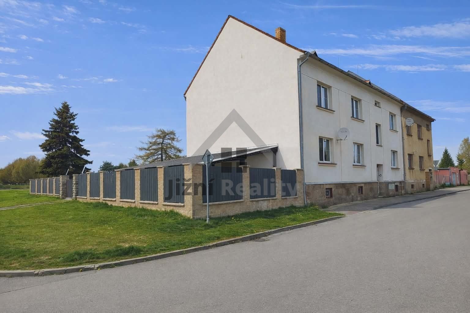 Činžovní domy, Komenského  , České Velenice, 450 m² - 2