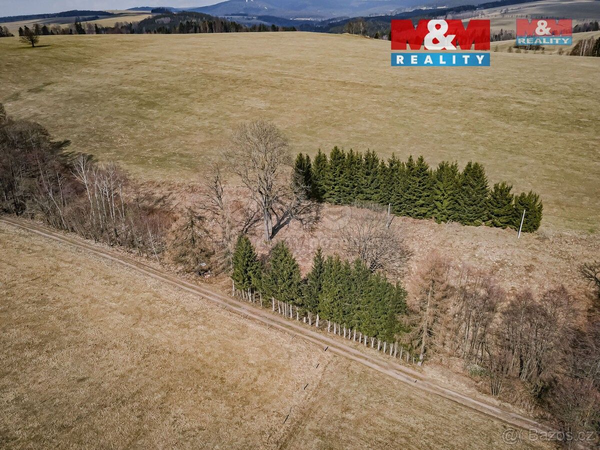 Pozemky pro bydlení, Rokytnice v Orlických horách, 517 61