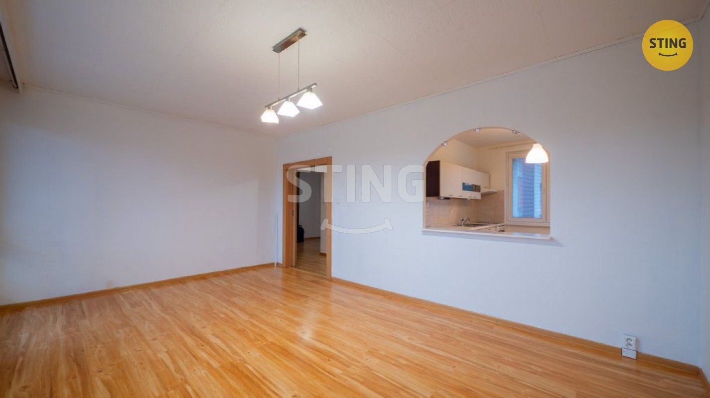 Prodej byt 3+1 - Budišovská, Vítkov, 69 m²