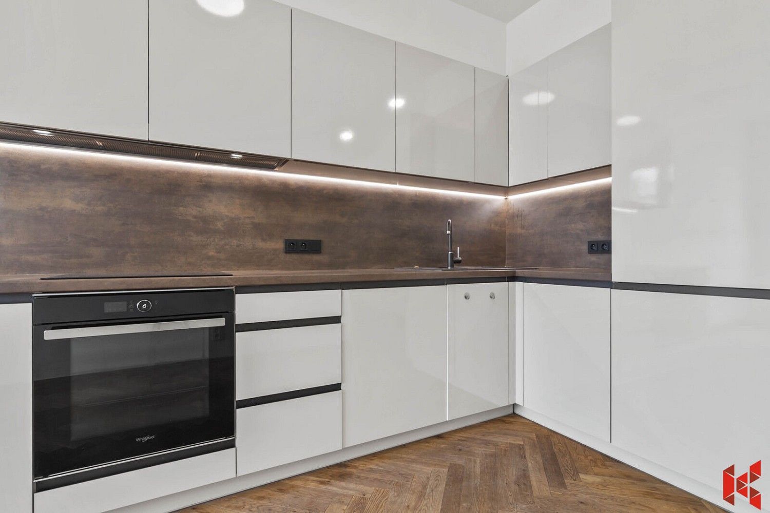 Prodej byt 3+kk - Opletalova, Praha 1 - Nové Město, 69 m² - 5