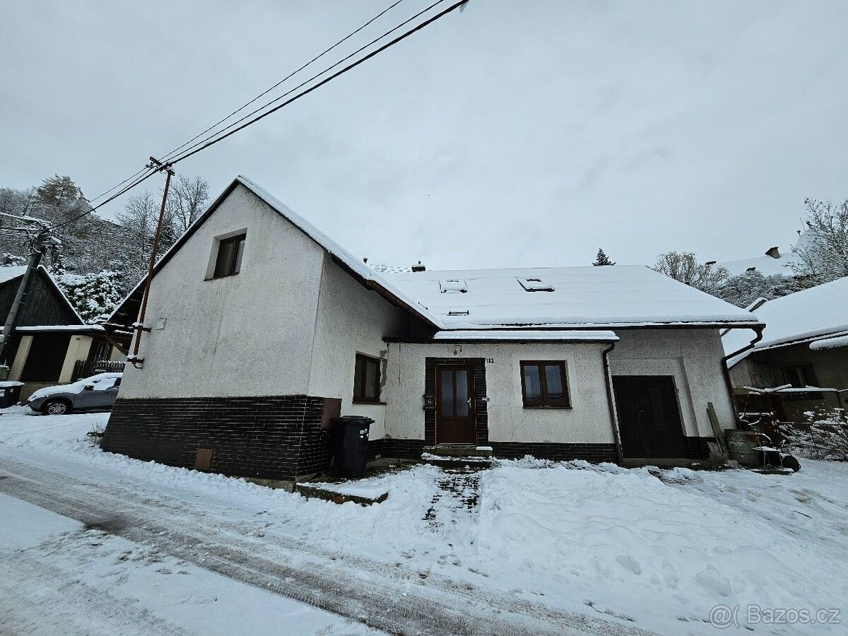 Rodinné domy, Brandýs nad Orlicí, 561 12