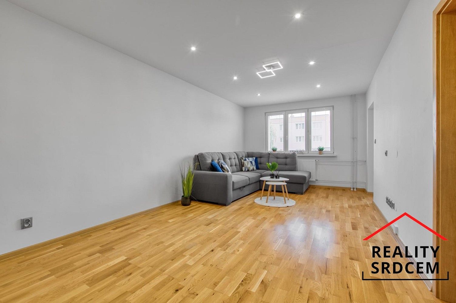 Pronájem byt 2+1 - Karviná - Ráj, Moravskoslezský kraj, 55 m² - 5