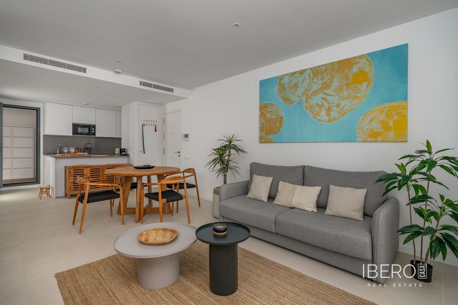 Prodej byt 3+kk - Higueron, Španělsko, 85 m² - 5