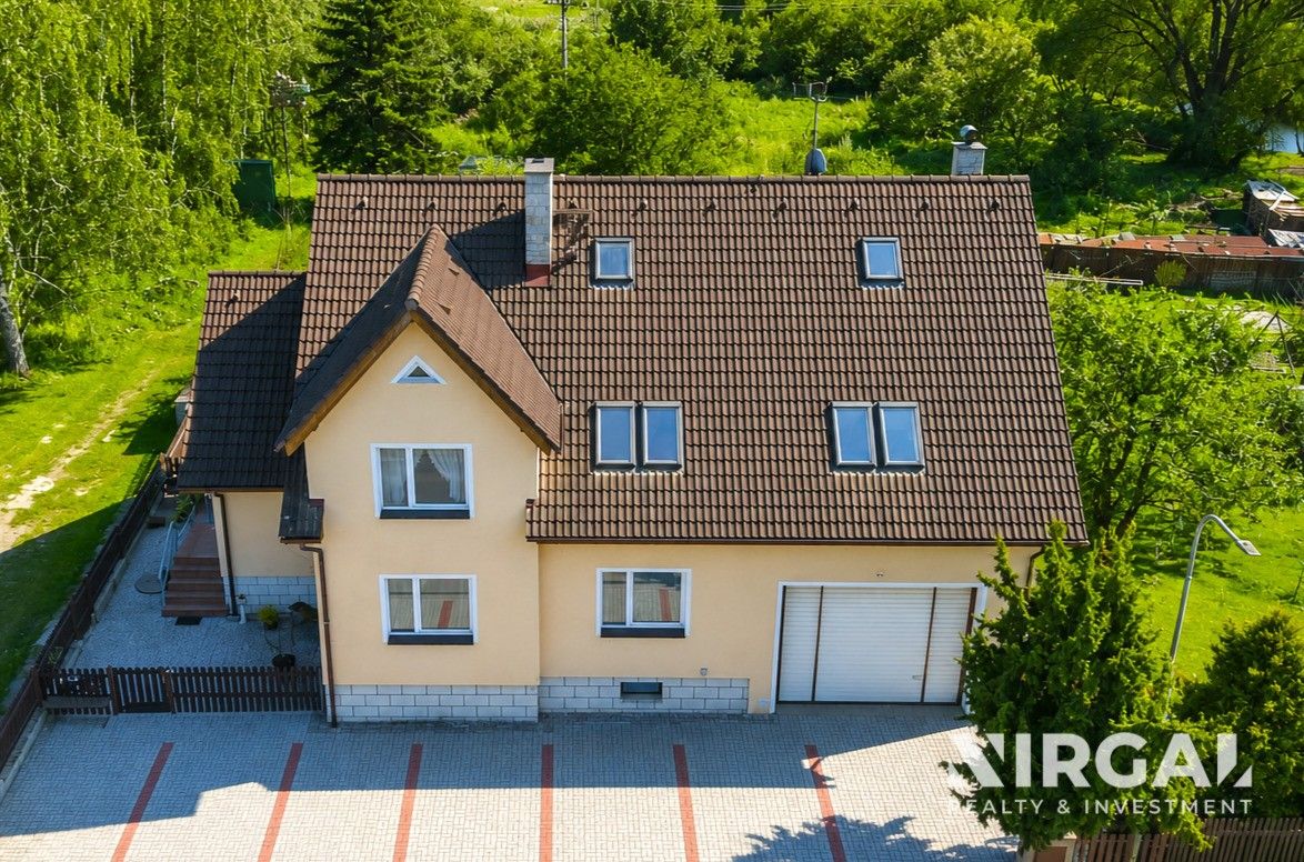Ostatní, Litoměřická, Česká Lípa, 320 m² - 2