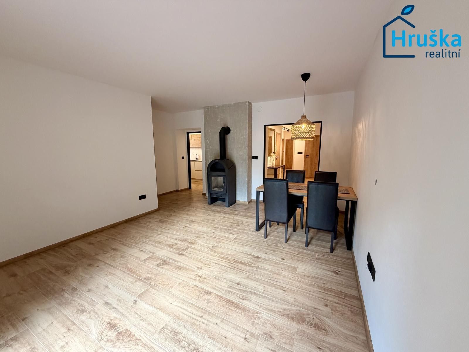Pronájem rodinný dům - Desátková, Ostrava, 97 m² - 5