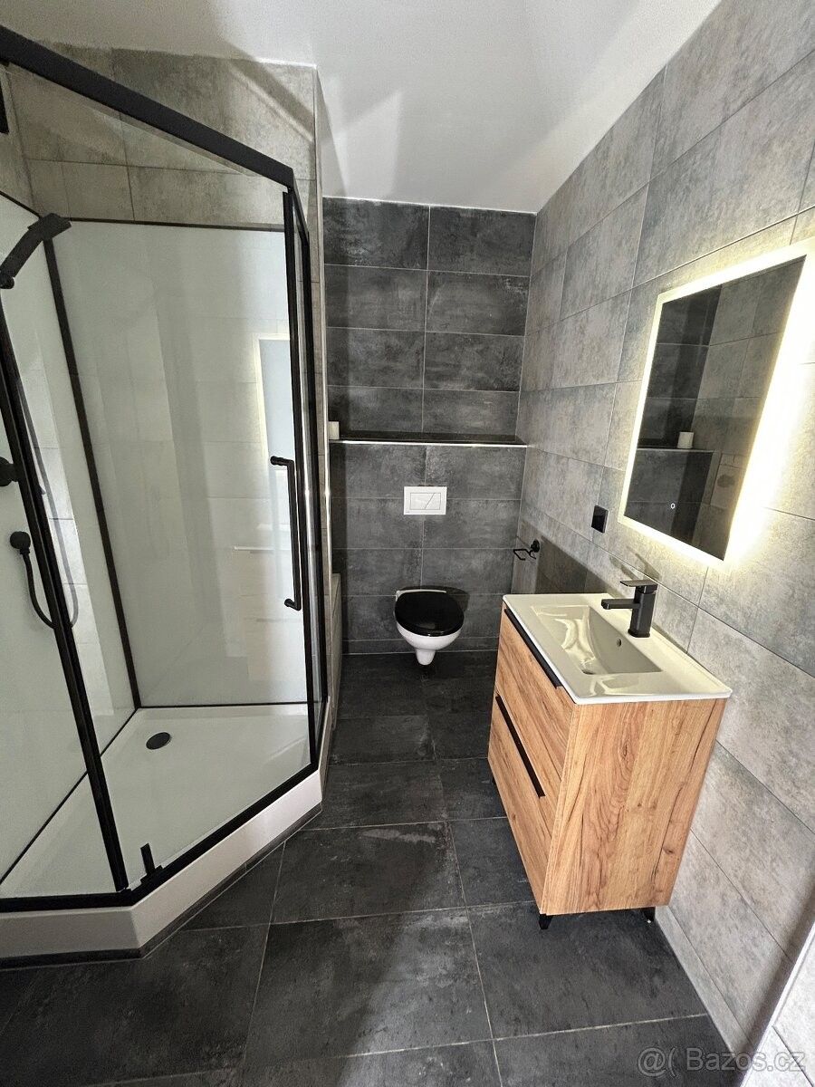 Pronájem byt - Žatec, 438 01