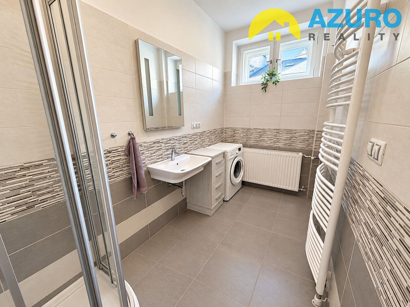 Byt 1+1 · 57 m² · Hranice, okres Přerov - 4