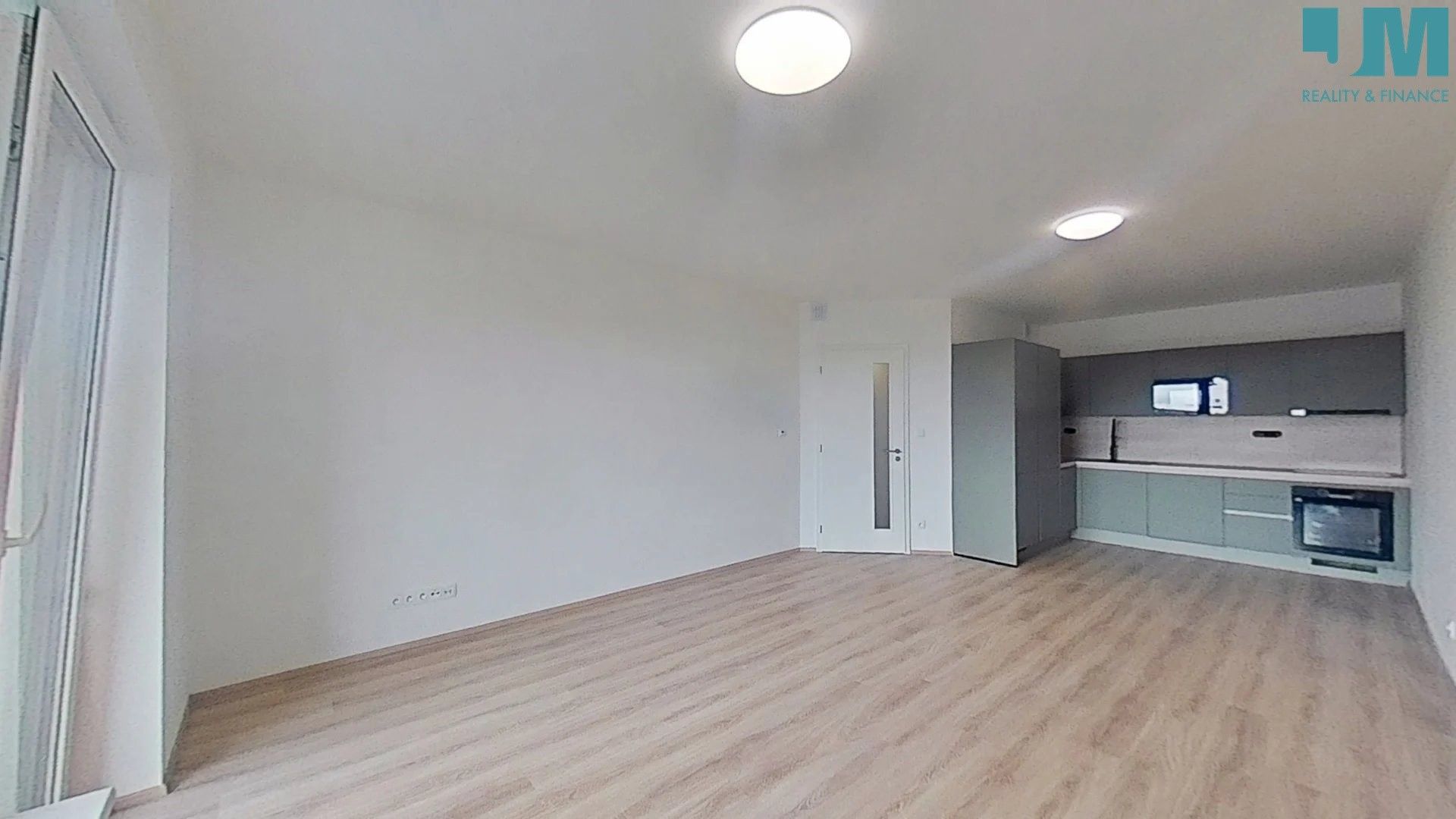 2+kk, Družstevní, Třebíč Horka-Domky, 59 m² - 2