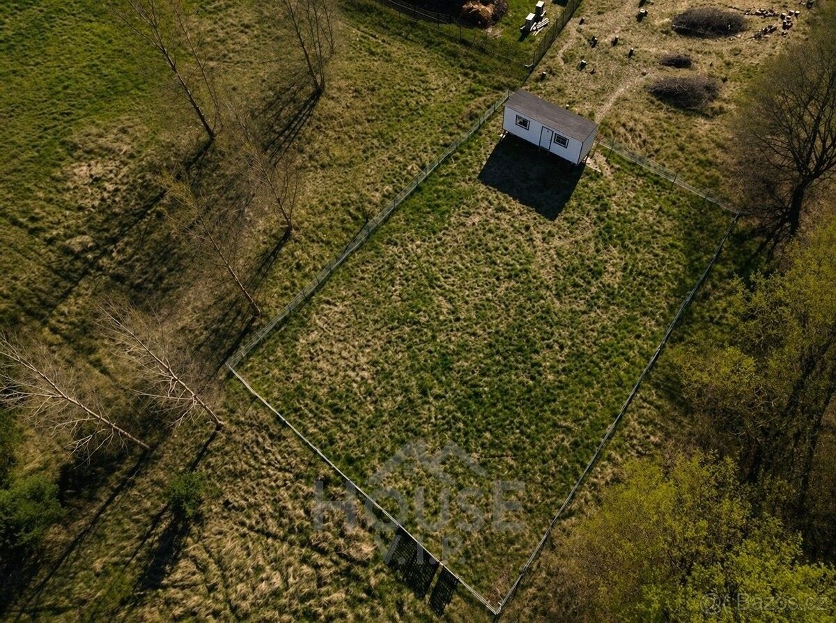 Zahrada · Neratovice, 277 11 - 4