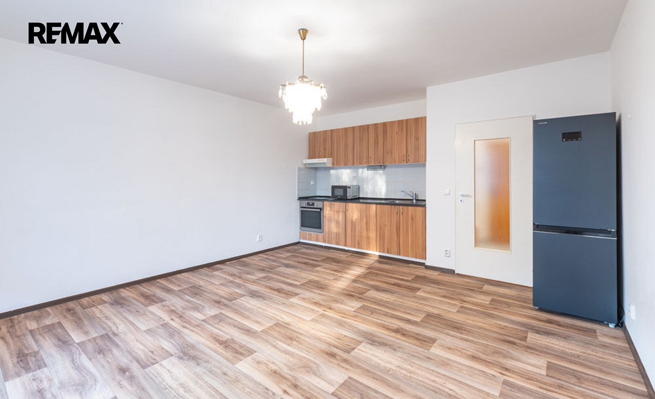 Byt 1+kk · 36 m² · Jaroslava Foglara, Praha 5 - Stodůlky - 3