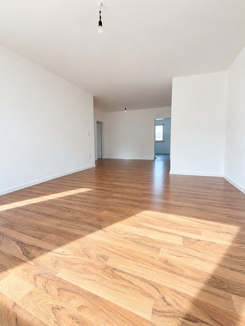 Prodej byt 3+1 - Behringsstr. 3 Hamm Selmigerheide Nordrhein-Westfalen 59077, 74 m² - 5