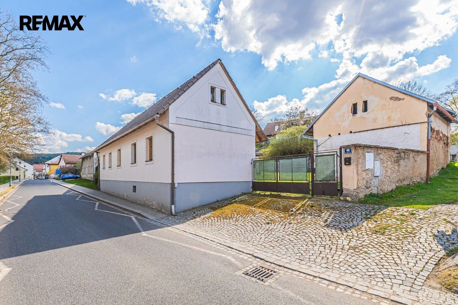 Rodinný dům, 363 m²
