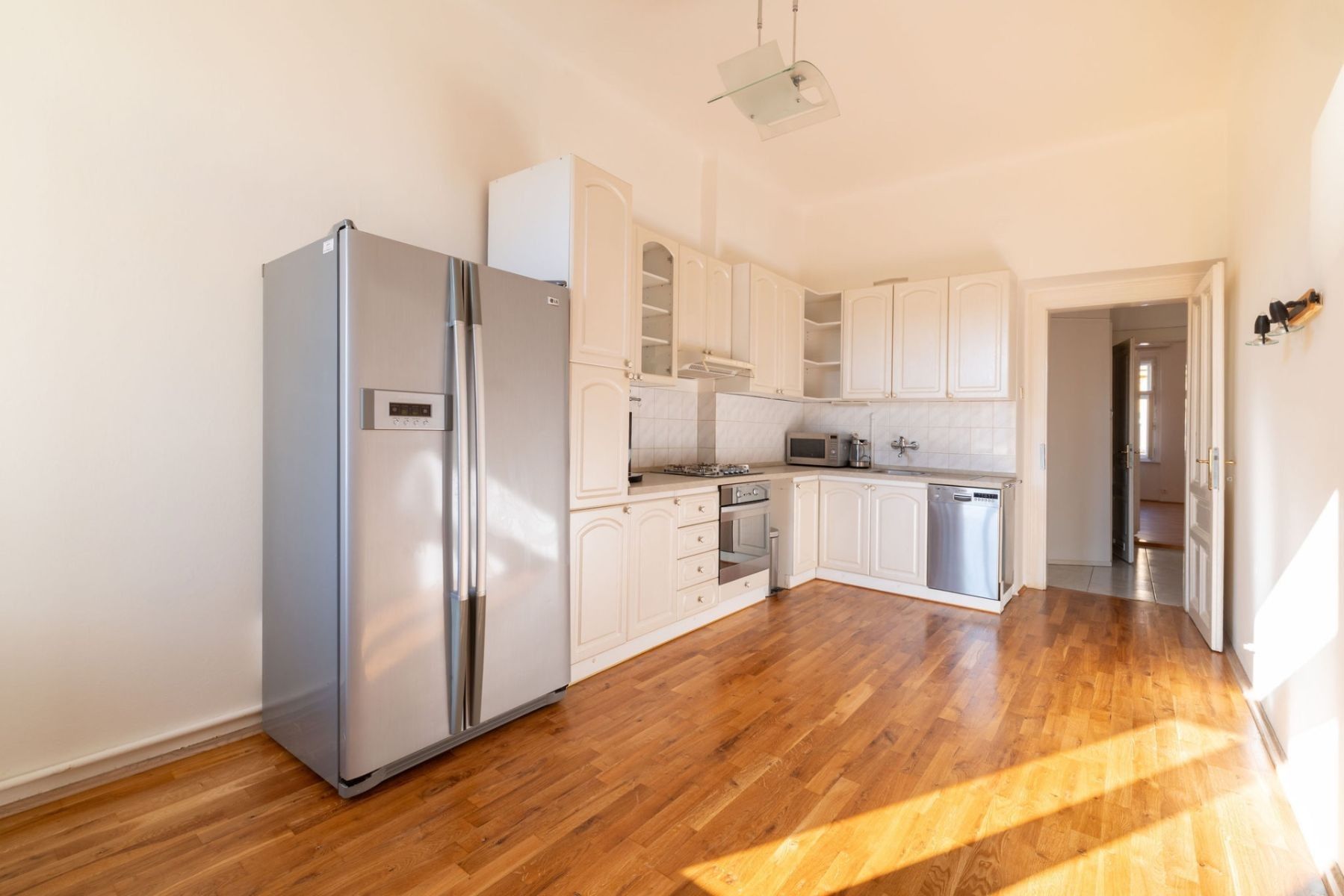 2+1, Chodská, Praha - Vinohrady, 80 m² - 2