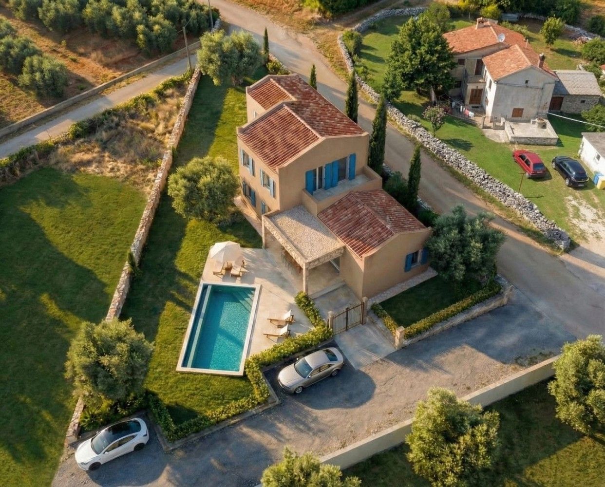 Rodinný dům, 186 m²