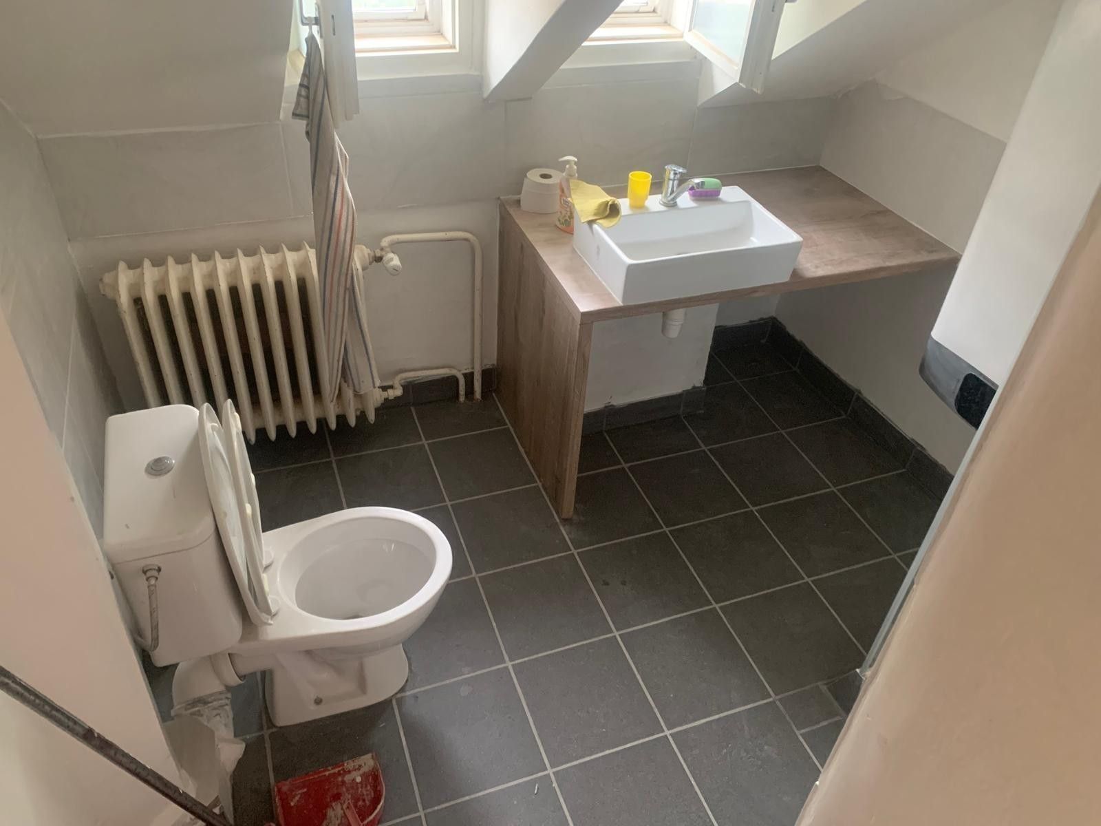 2+kk, Koláčkova, Praha - Libeň, 38 m² - 2