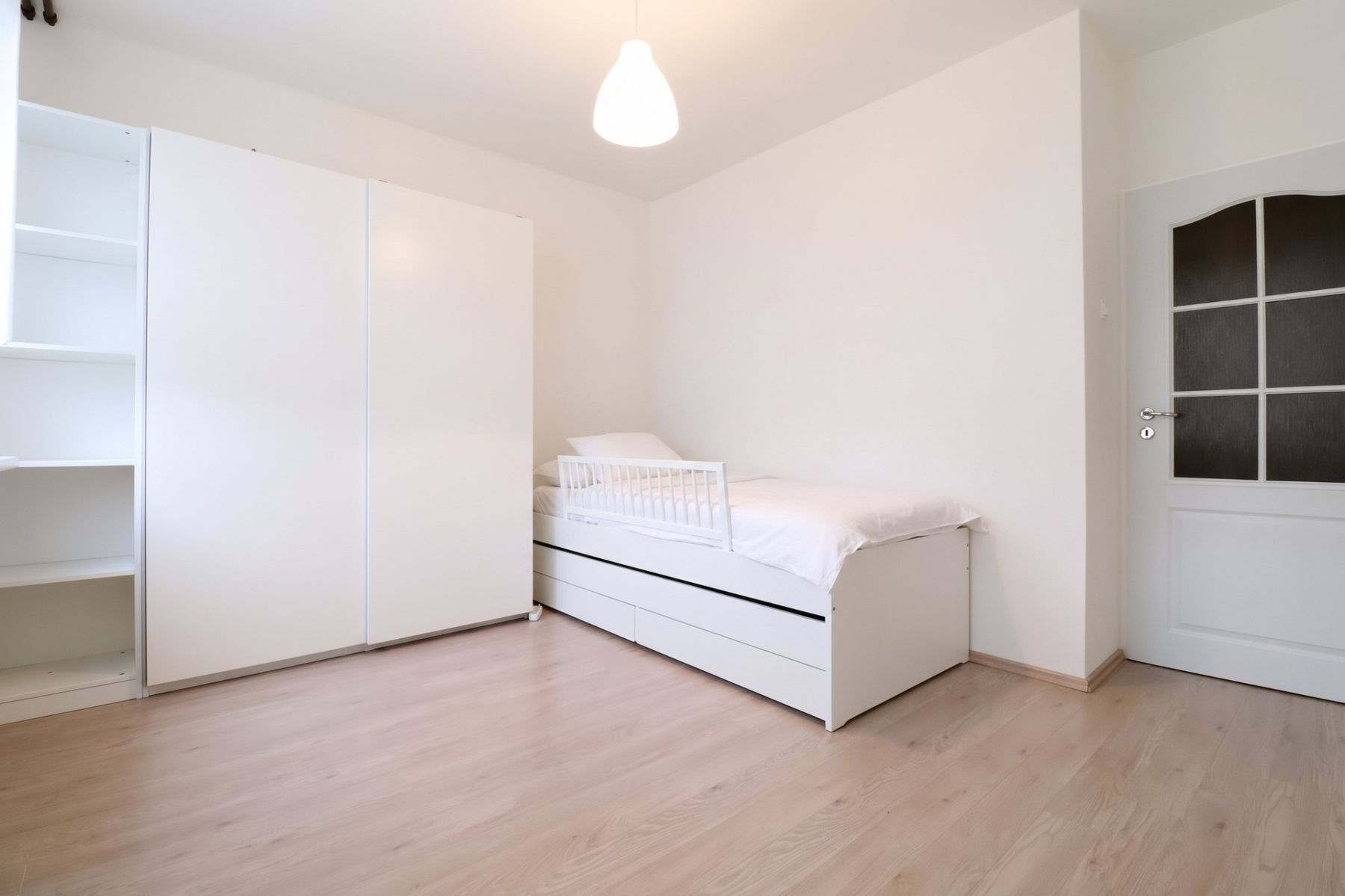 Byt 3+1 · 72 m² · Hnězdenská, Praha - Troja - 3