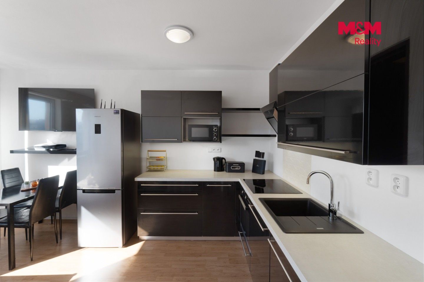Prodej byt 3+kk - Popelky Biliánové, Králův Dvůr, 56 m² - 2