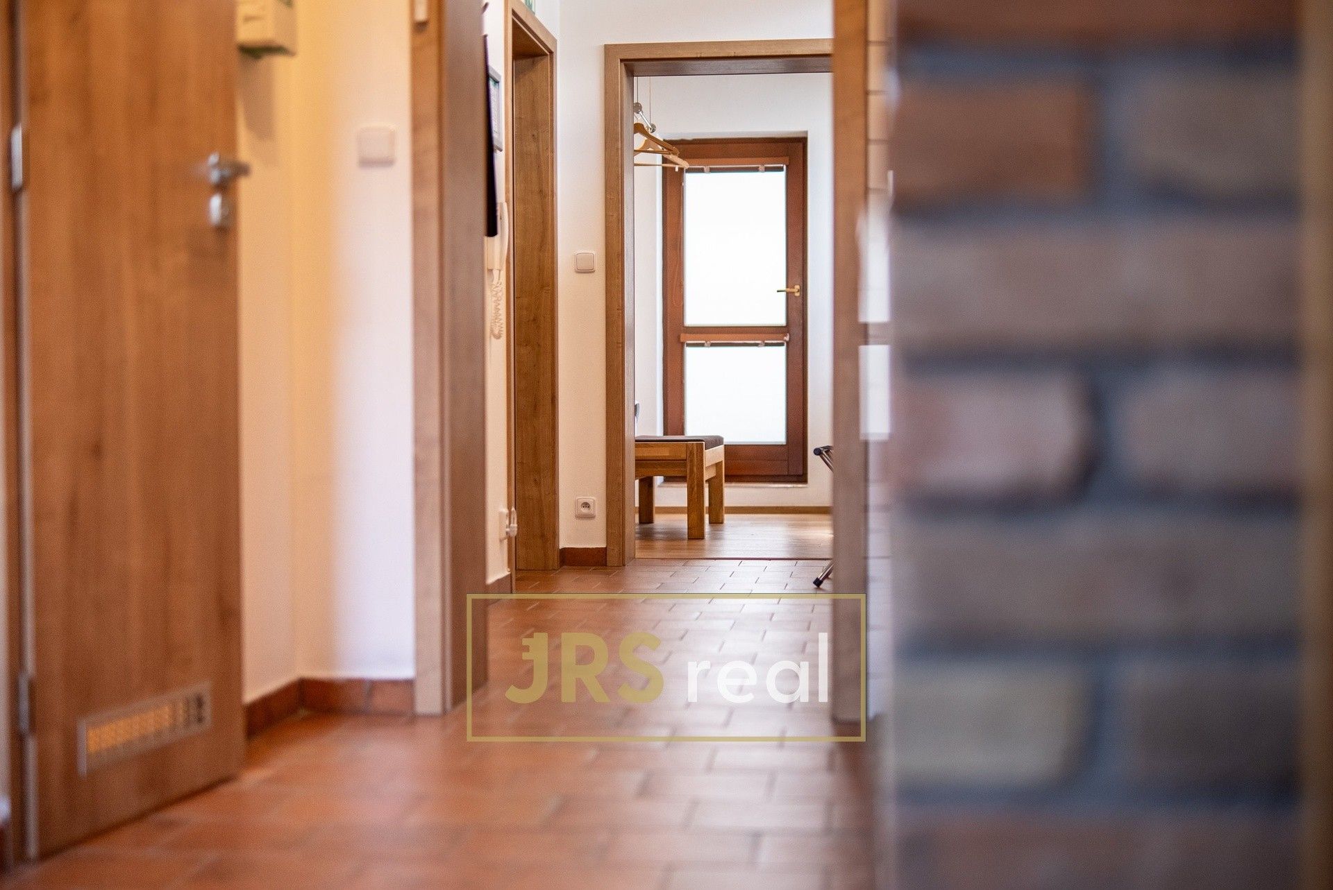 Pronájem byt 2+kk - Kurdějov, 34 m² - 5