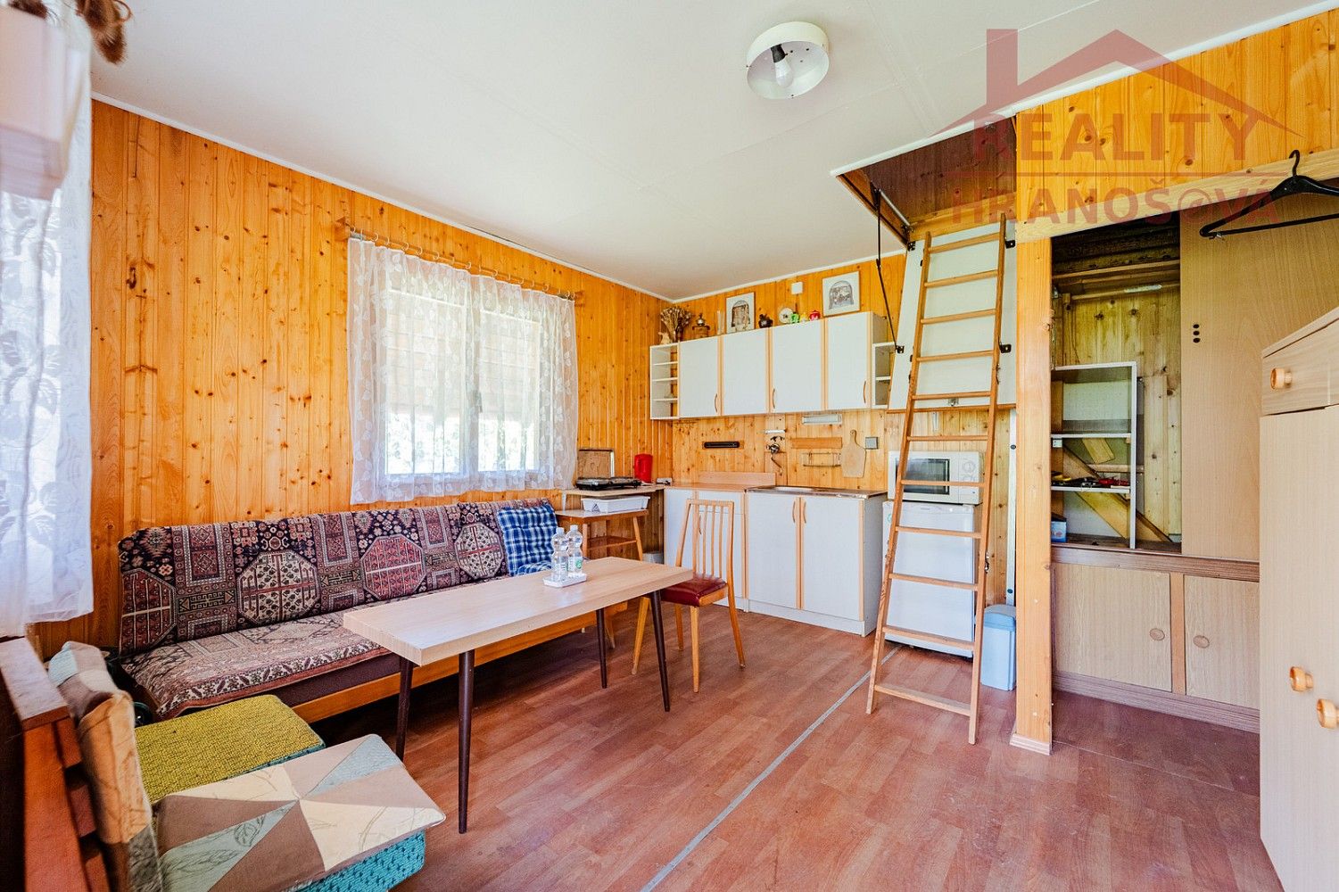 Chalupy, Ostrava, okres Ostrava-město, Moravskoslezský kraj, 18 m² - 2