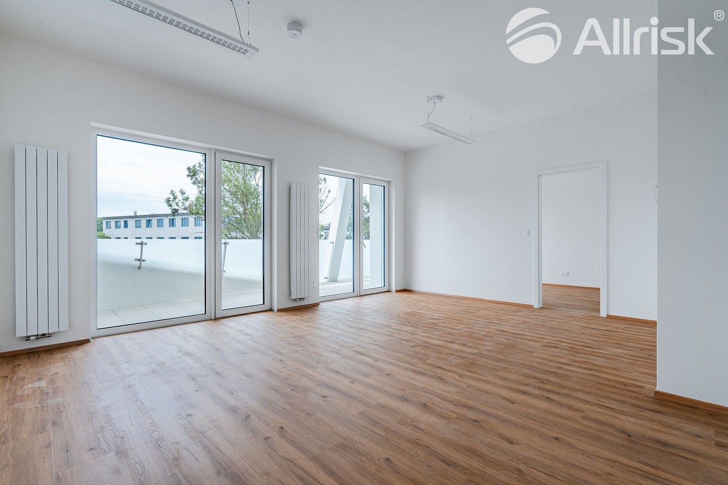 Pronájem byt 2+kk - Brno - Komárov, okres Brno-město, Jihomoravský kraj, 54 m² - 5